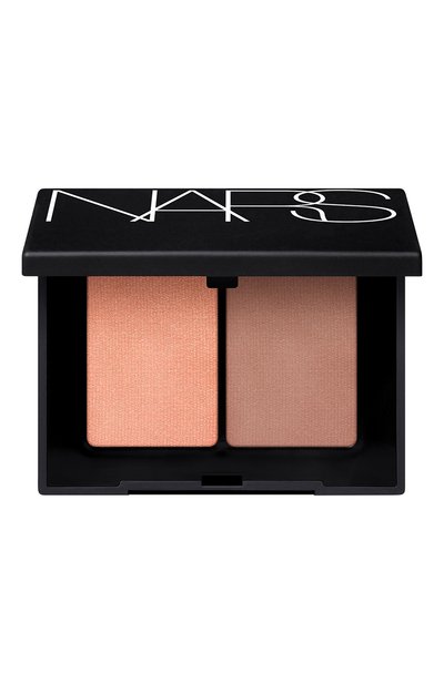 Женские двойные тени, оттенок st-paul-de-vence NARS, арт. 3916NS