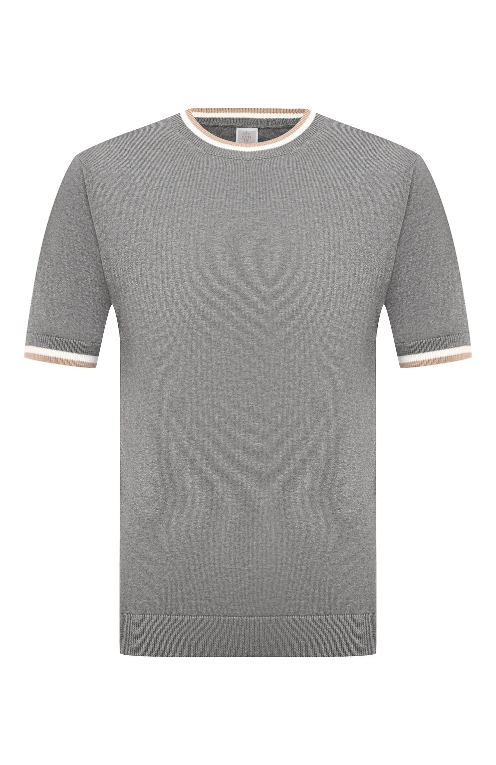 Хлопковый джемпер ELEVENTY, арт. C71MAGC03 MAG0C006, фото 1