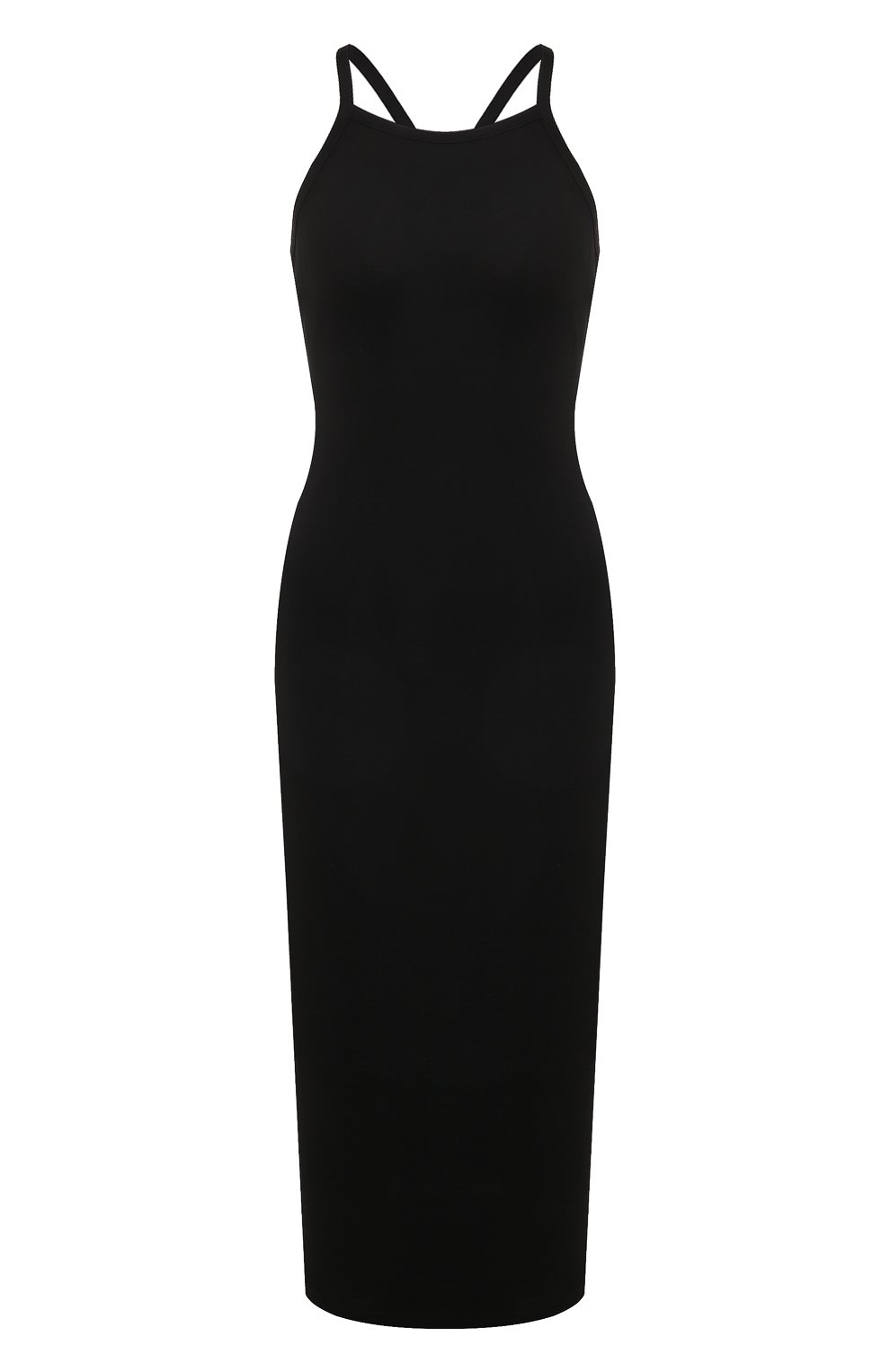 Платье из вискозы JAMES PERSE, арт. WSVM6710, фото 1