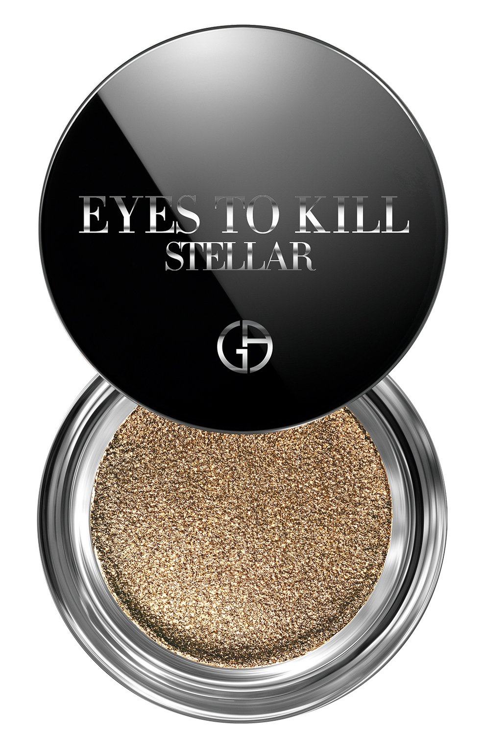 Тени для век eyes to kill stellar, оттенок 04 GIORGIO ARMANI, арт. 3614272163492, фото 1