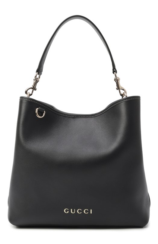 Сумка Gucci 815103/AAEC2 Чёрный 815103/AAEC2