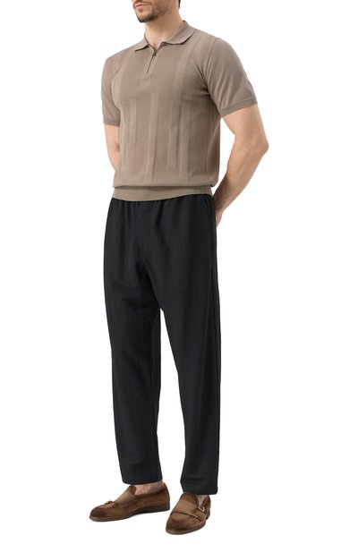 Брюки HARRIS WHARF LONDON, арт. C7017PYF, фото 2