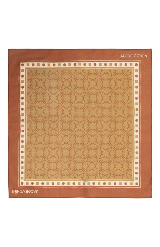 Джинсы Bard Jacob Cohen JUM_QE004 054 S3756 TR Розовый  JUM_QE004 054 S3756 TR Фото 8