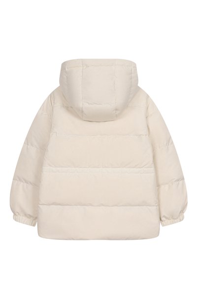 Утепленная куртка BURBERRY, арт. 8135279, фото 2