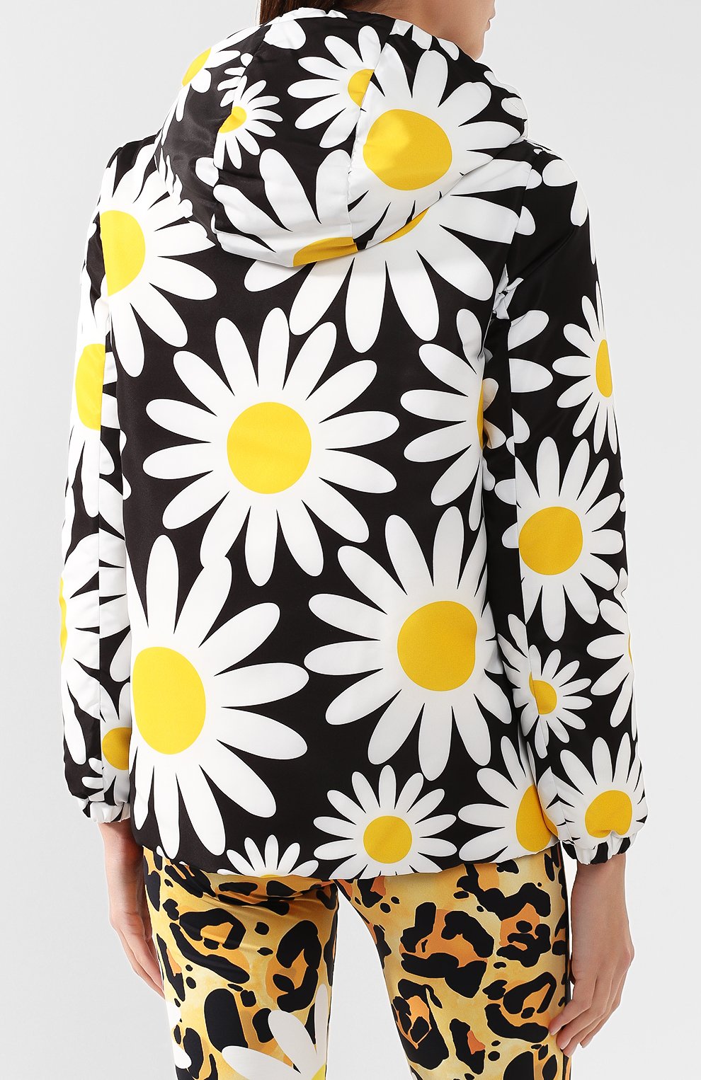 Пуховик 0 moncler richard quinn MONCLER GENIUS, арт. E2-09F-46322-00-539RE, фото 4