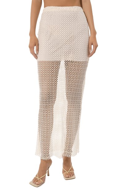 Юбка VIKA GAZINSKAYA, арт. S23-18201-101, фото 3