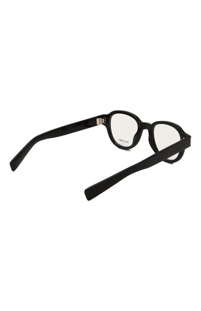 Оправа SAINT LAURENT, арт. SL 546 0PT 001, фото 5