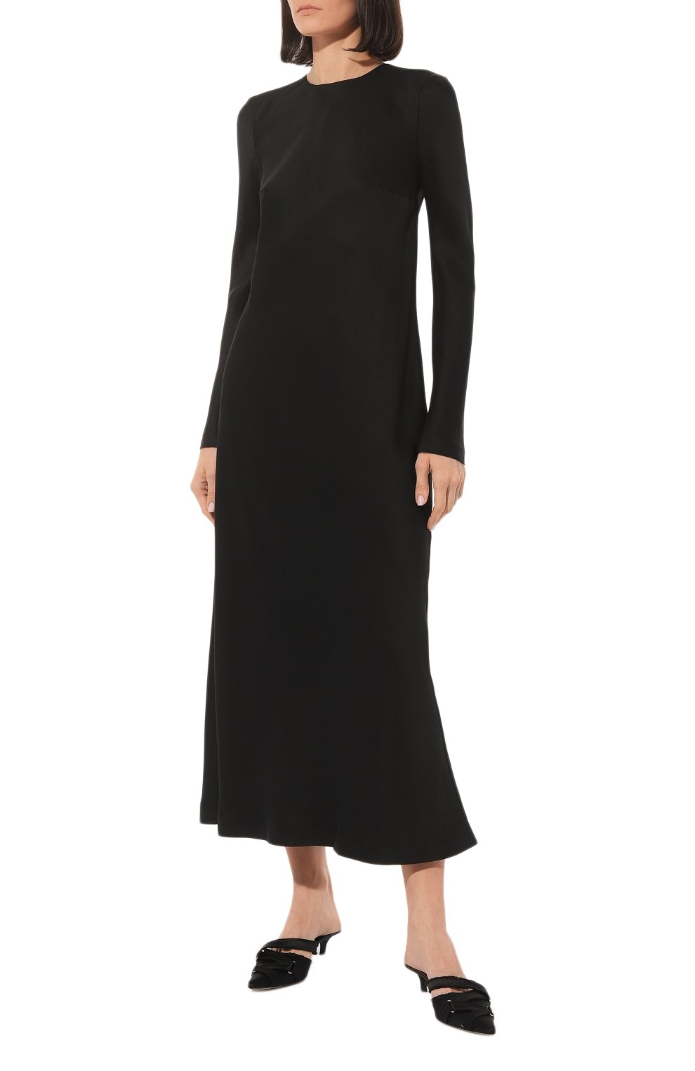 Платье из вискозы SIMPLIFY, арт. PLT777, фото 3