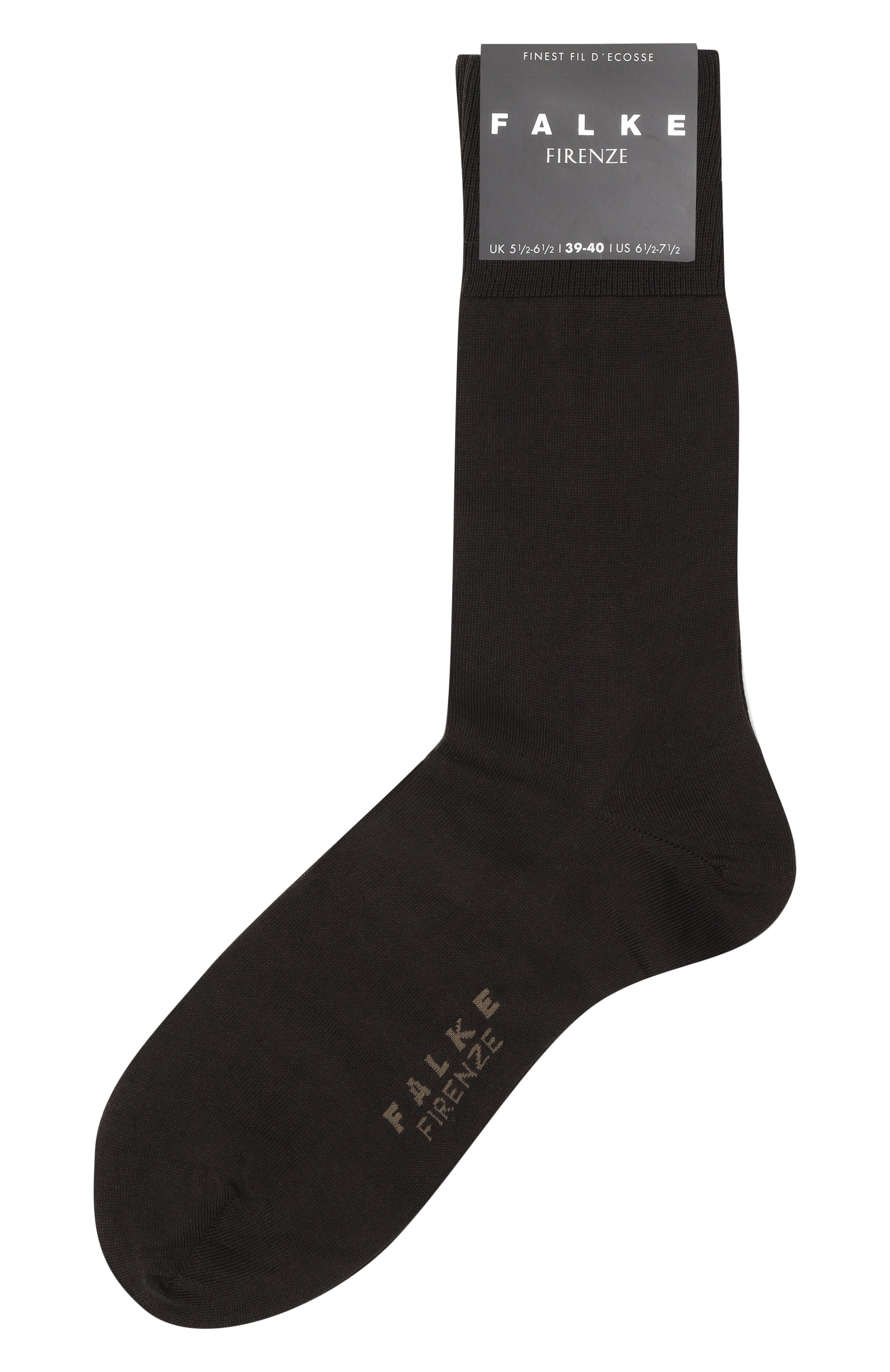 Хлопковые носки FALKE, арт. 14684., фото 1