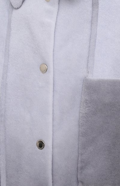 Жакет из меха норки VICTORIA KUSENKOVA, арт. 740710036531, фото 5