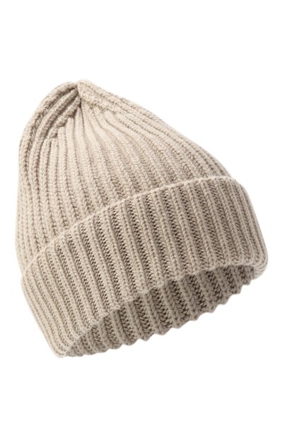 Женская шапка из кашемира и вискозы INVERNI, арт. 5771LXCM