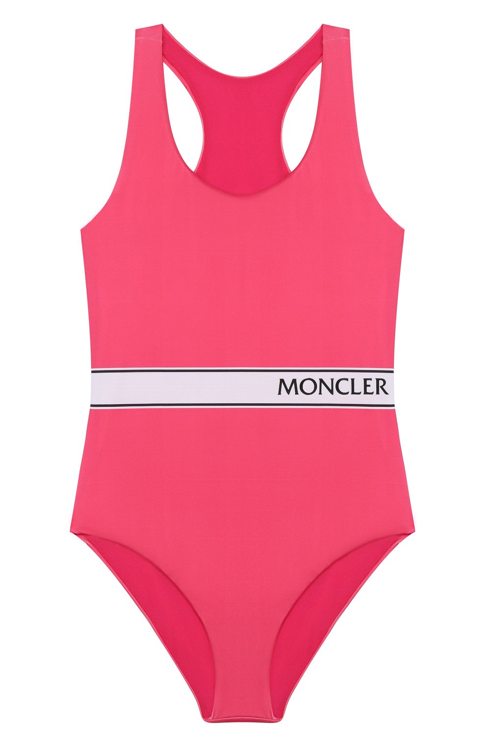 Слитный купальник MONCLER, арт. F1-954-2C708-10-C8033/4-6A, фото 1