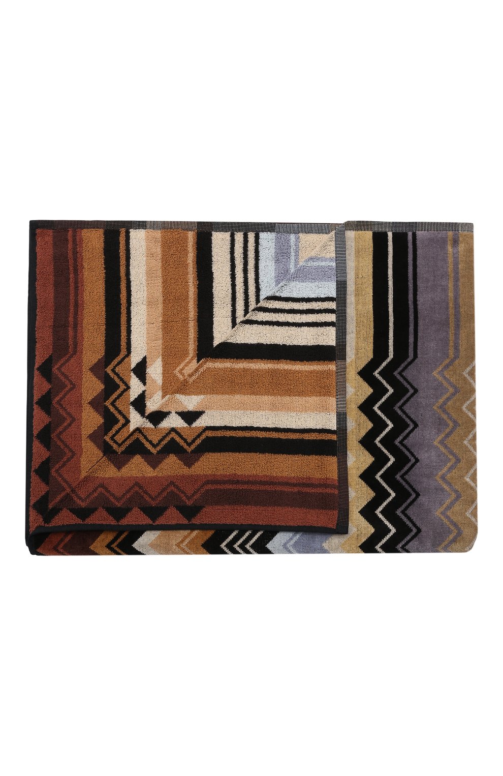 Комплект из пяти полотенец MISSONIHOME, арт. 1G3SP99828/160, фото 8