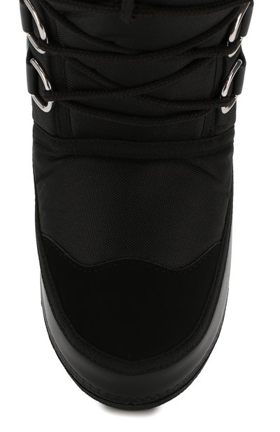 Сапоги-луноходы DSQUARED2, арт. 62458/28-35, фото 4