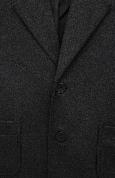 Шерстяной жакет ZHANNA & ANNA, арт. ZAOZ00000110, фото 3