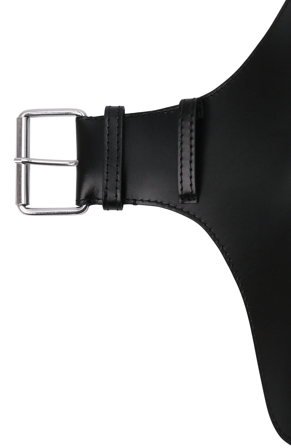 Ремень ALEXANDER MCQUEEN, арт. 688512/Q5AHN, фото 4