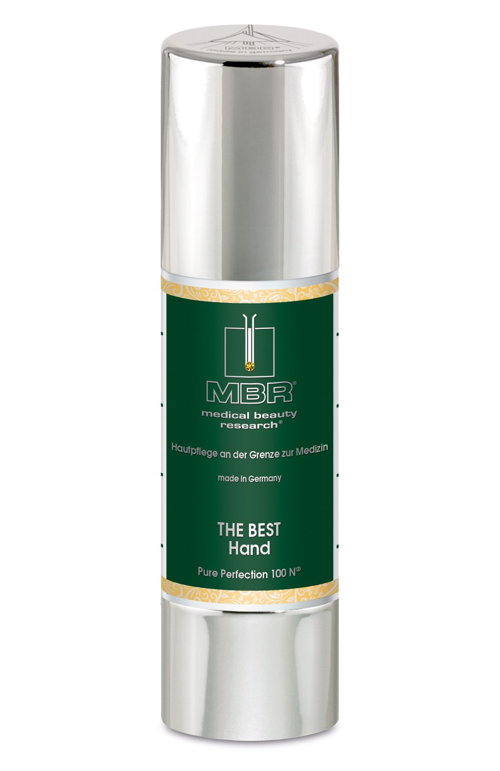 Крем для рук pure perfection 100n (50ml) MEDICAL BEAUTY RESEARCH, арт. 1448, фото 1