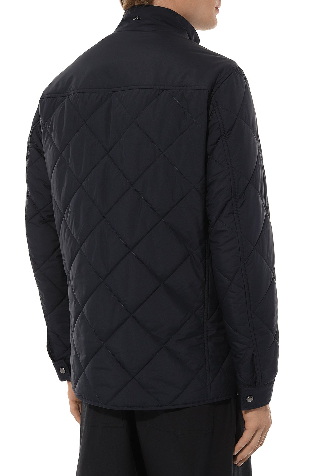 Утепленная куртка PAUL&SHARK, арт. 14312610, фото 4