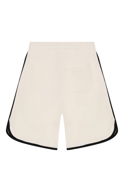 Хлопковые шорты GOLDEN GOOSE DELUXE BRAND, арт. GKP02422.P002197, фото 2