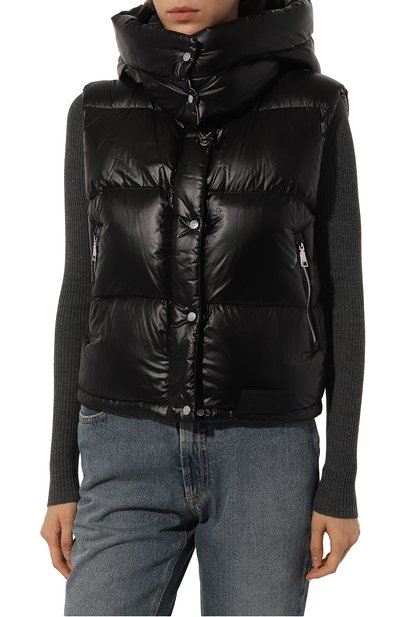 Пуховый жилет ADD, арт. 8AW110, фото 3