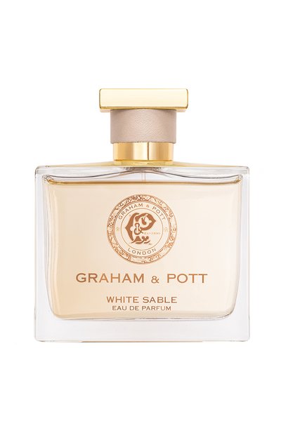 Женский парфюмерная вода white sable (100ml) GRAHAM AND POTT, арт. 5060729120002
