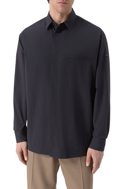 Рубашка PAUL&SHARK, арт. 25413278, фото 3