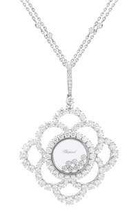 Кулон CHOPARD, арт. 799449-1001, фото 1