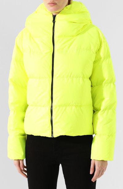 Пуховик BACON, арт. CL0UD, фото 3