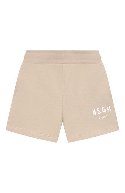 Комплект из футболки и шорт MSGM KIDS, арт. S6MSUNTR264, фото 4