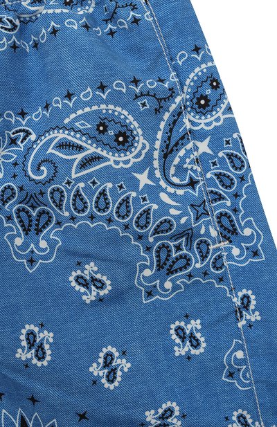 Плавки-шорты MC2 SAINT BARTH, арт. STBK/CAPRESE JR/00161D, фото 3