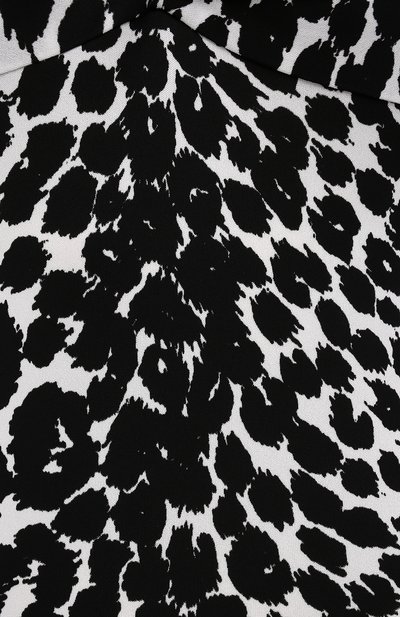 Платье из вискозы TOM FORD, арт. ABJ572-FAP116, фото 5