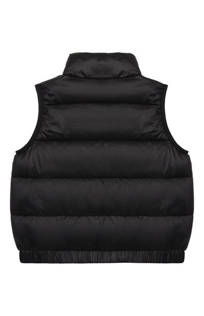 Утепленный жилет MOSCHINO, арт. HQS02K/L3A32/4-8, фото 2