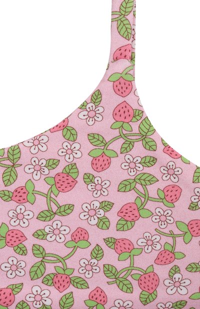 Бра-топ PESCIOLINO ROSSO, арт. PBSF8T0P/1A-6A, фото 3