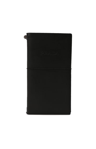 Записная книжка PRADA, арт. 2AZ004-2D8W-F0002, фото 1