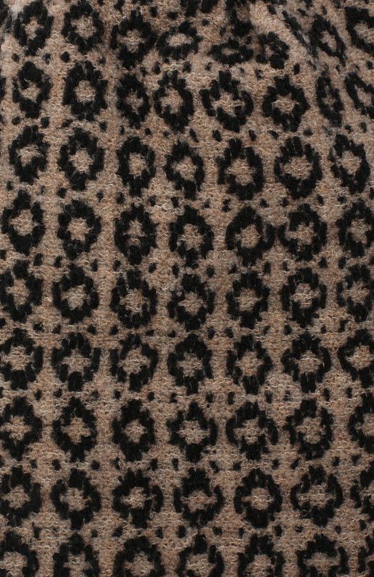 

Шерстяная шапка Bilancioni, Бежевый