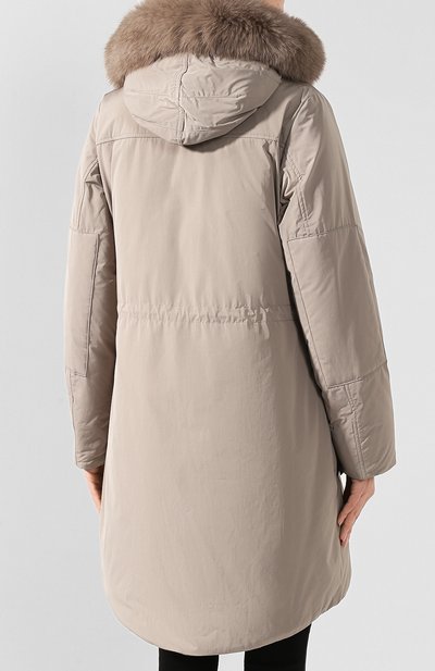 Парка military WOOLRICH, арт. WWCPS2814/UT0573, фото 4