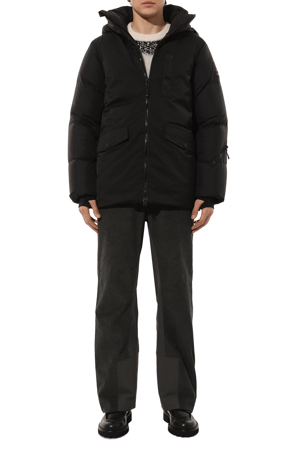 Пуховик BOGNER FIRE+ICE, арт. 34497120, фото 2