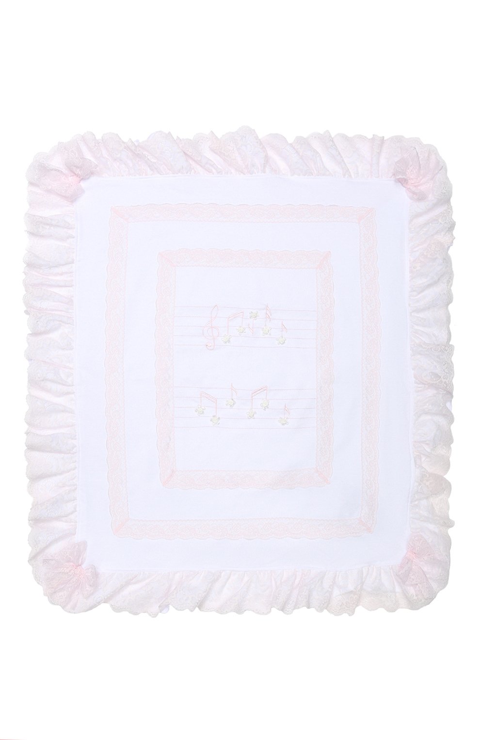 Хлопковое одеяло ALETTA, арт. RD99240, фото 2