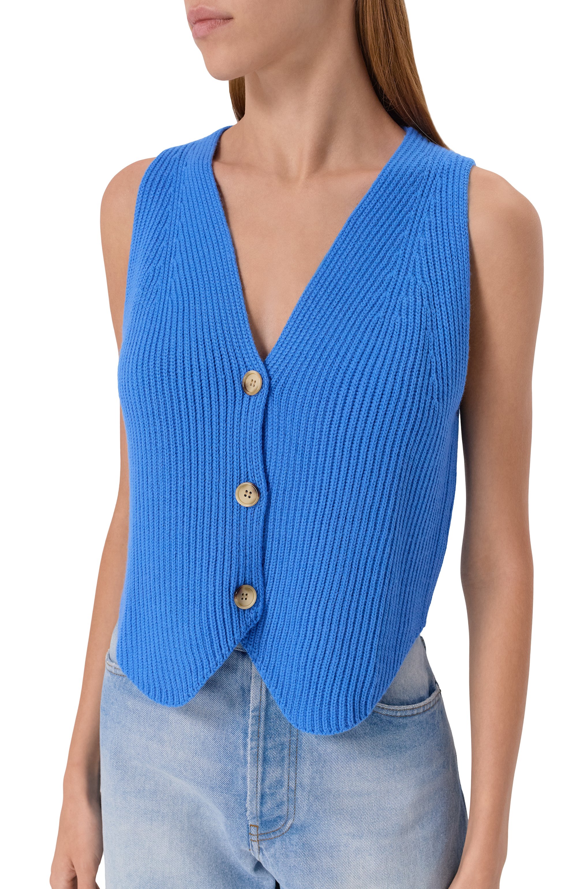 Жилет LESYANEBO, арт. LN08H-0301_FF, фото 5