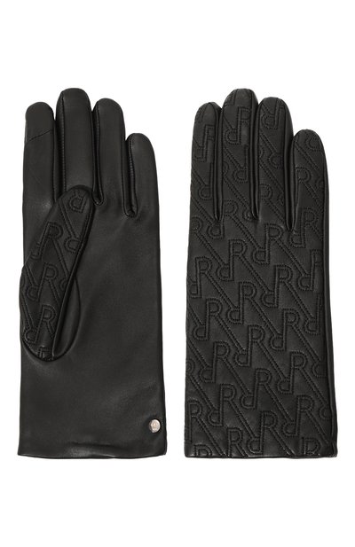 Кожаные перчатки ROECKL, арт. 11012-464, фото 2