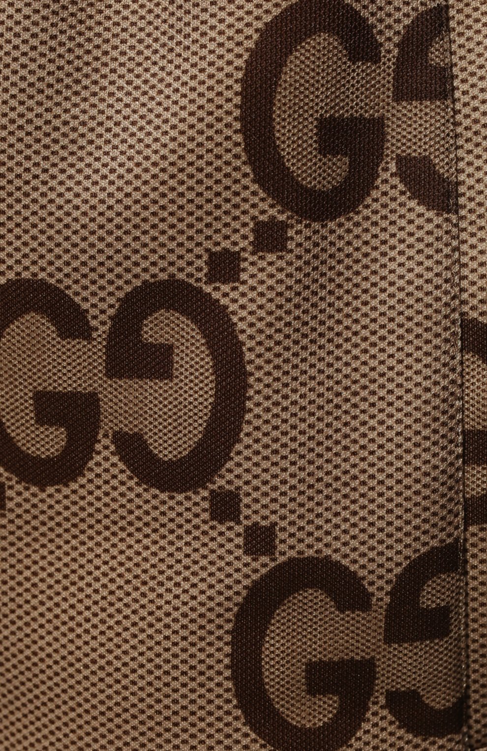 Брюки GUCCI бежевого цвета по цене 141120 руб., арт. 685762/XJD3N, фото 5 Брюки GUCCI, арт. 685762/XJD3N, фото 5