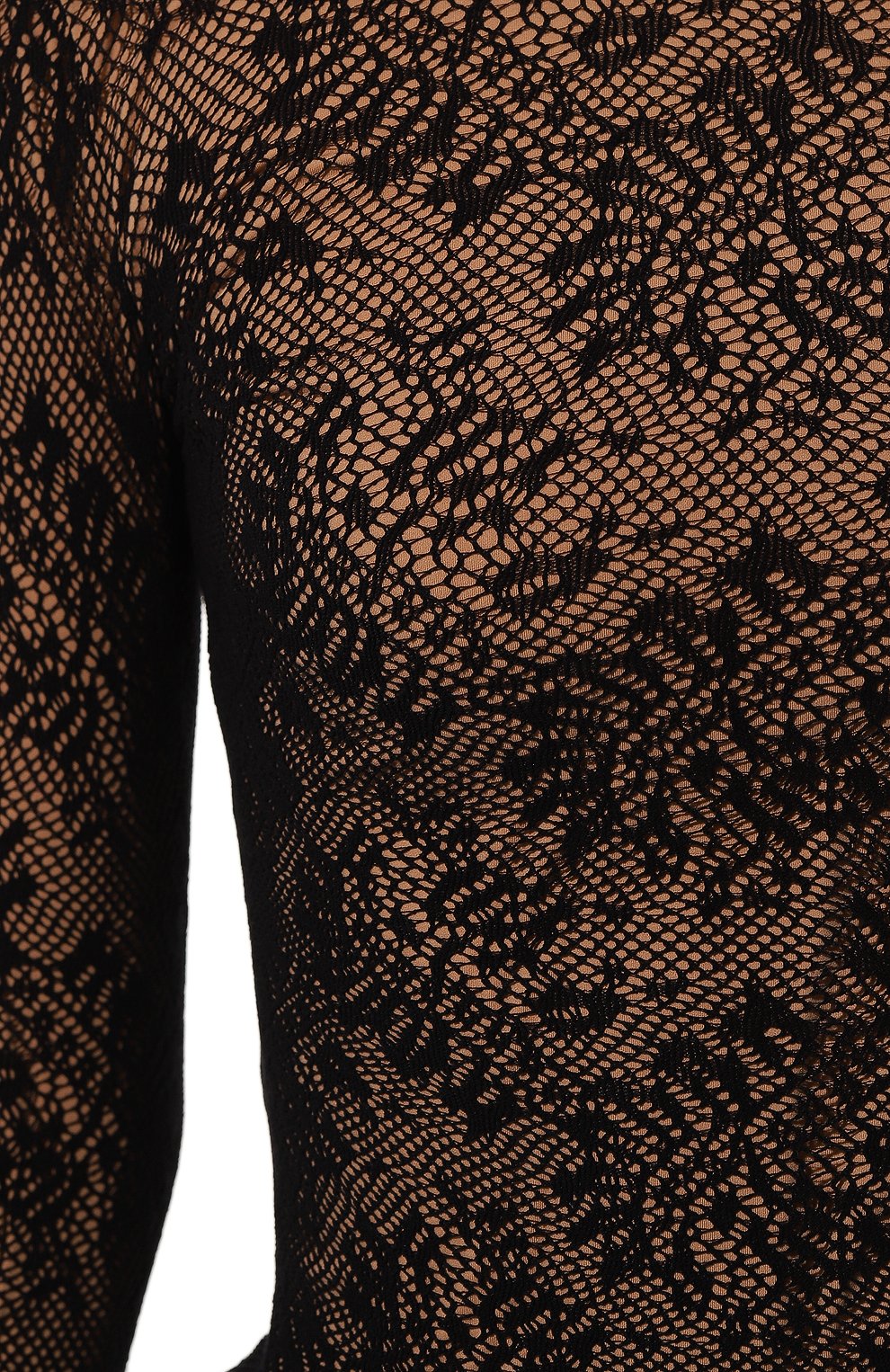 Топ BALENCIAGA, арт. 795846/TQK22, фото 5