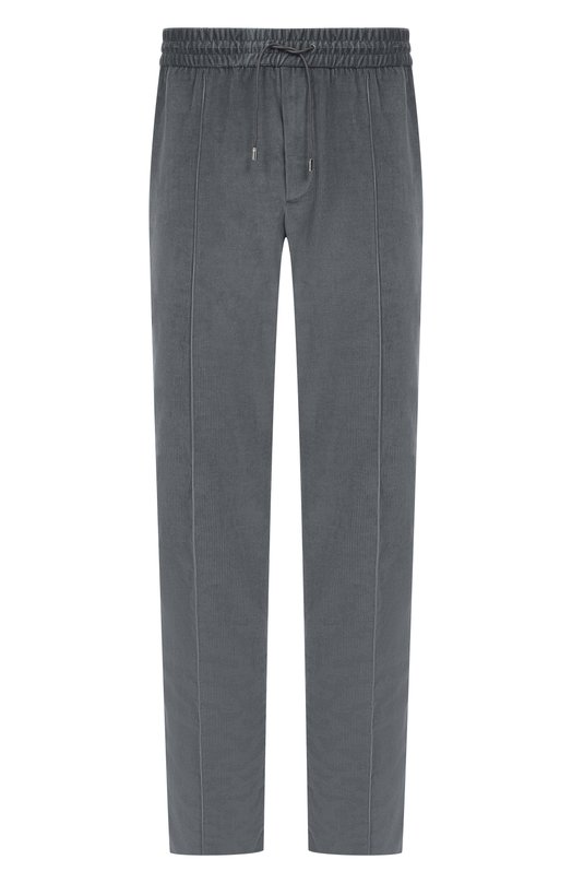 Вельветовые брюки Zilli CPA00FM013152010U_001 Зелёный CPA00FM013152010U_001