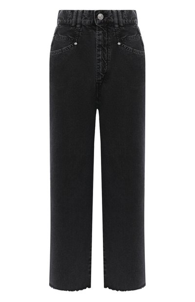 Женские джинсы ISABEL MARANT, арт. PA1748-20A022I/NALISKA