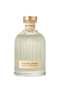 Диффузор portofino (500ml) DIVINE AROMA бесцветного цвета, арт. 7930108504496 | Фото 1 (Региональные ограничения белый список (Axapta Mercury): Не проставлено; Нос: Не проставлено; Ограничения доставки: flammable)