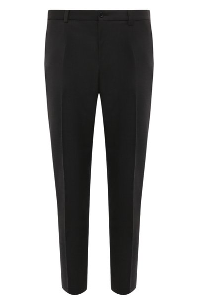Мужские брюки DOLCE & GABBANA, арт. GW13EZ/FURIR