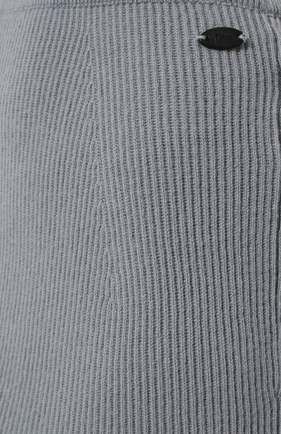 Кашемировая юбка COLOMBO, арт. MA04329/2-26KI, фото 5