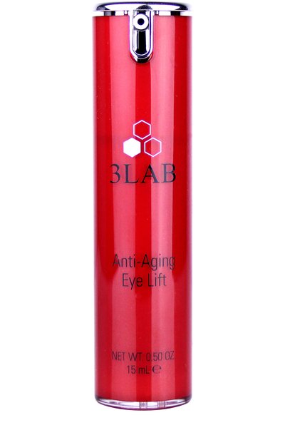 Антивозрастной крем для кожи вокруг глаз (15ml) 3LAB, арт. TL00206, фото 1