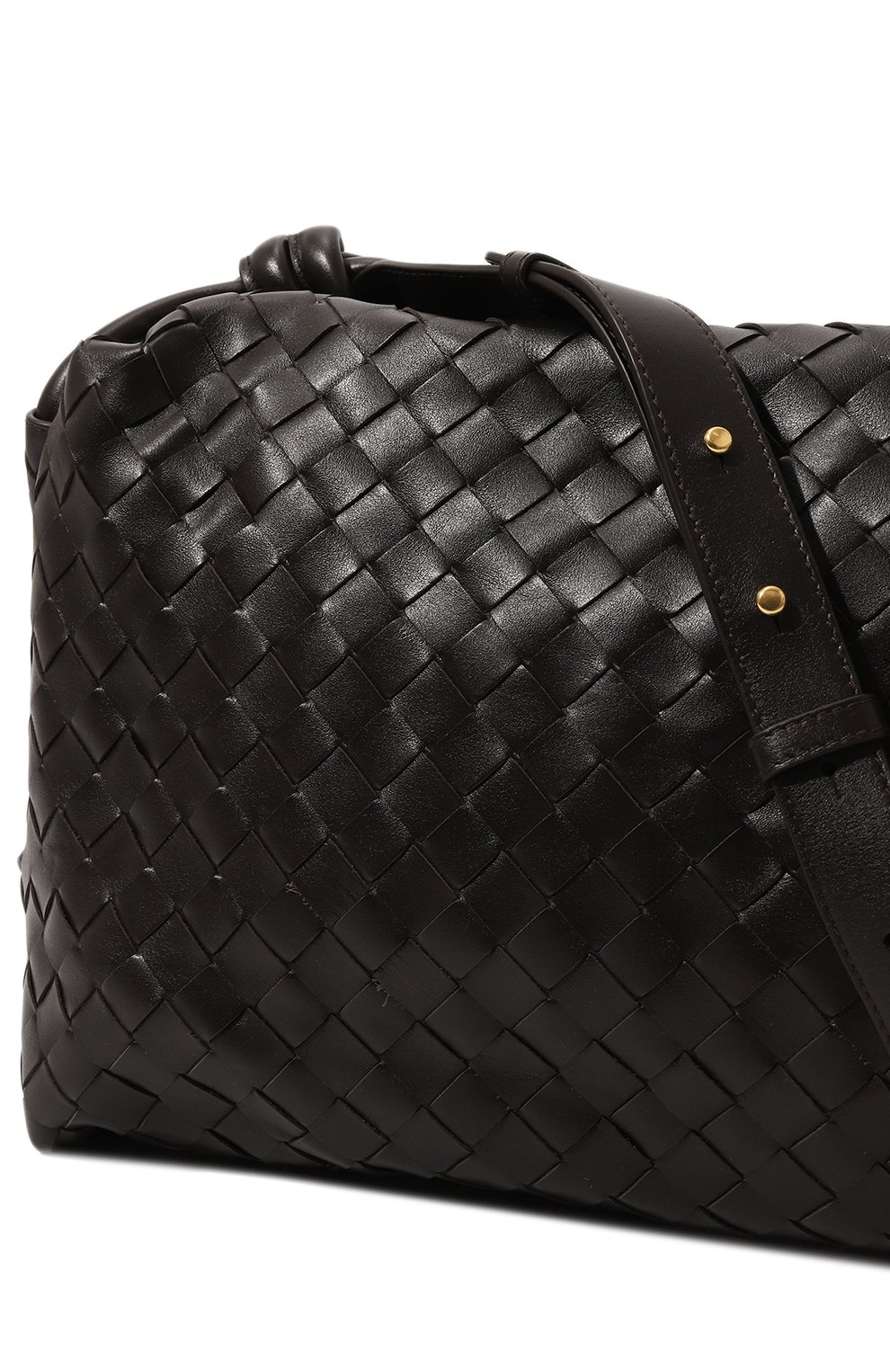 Сумка loop medium BOTTEGA VENETA, арт. 796619/V2HL1, фото 3