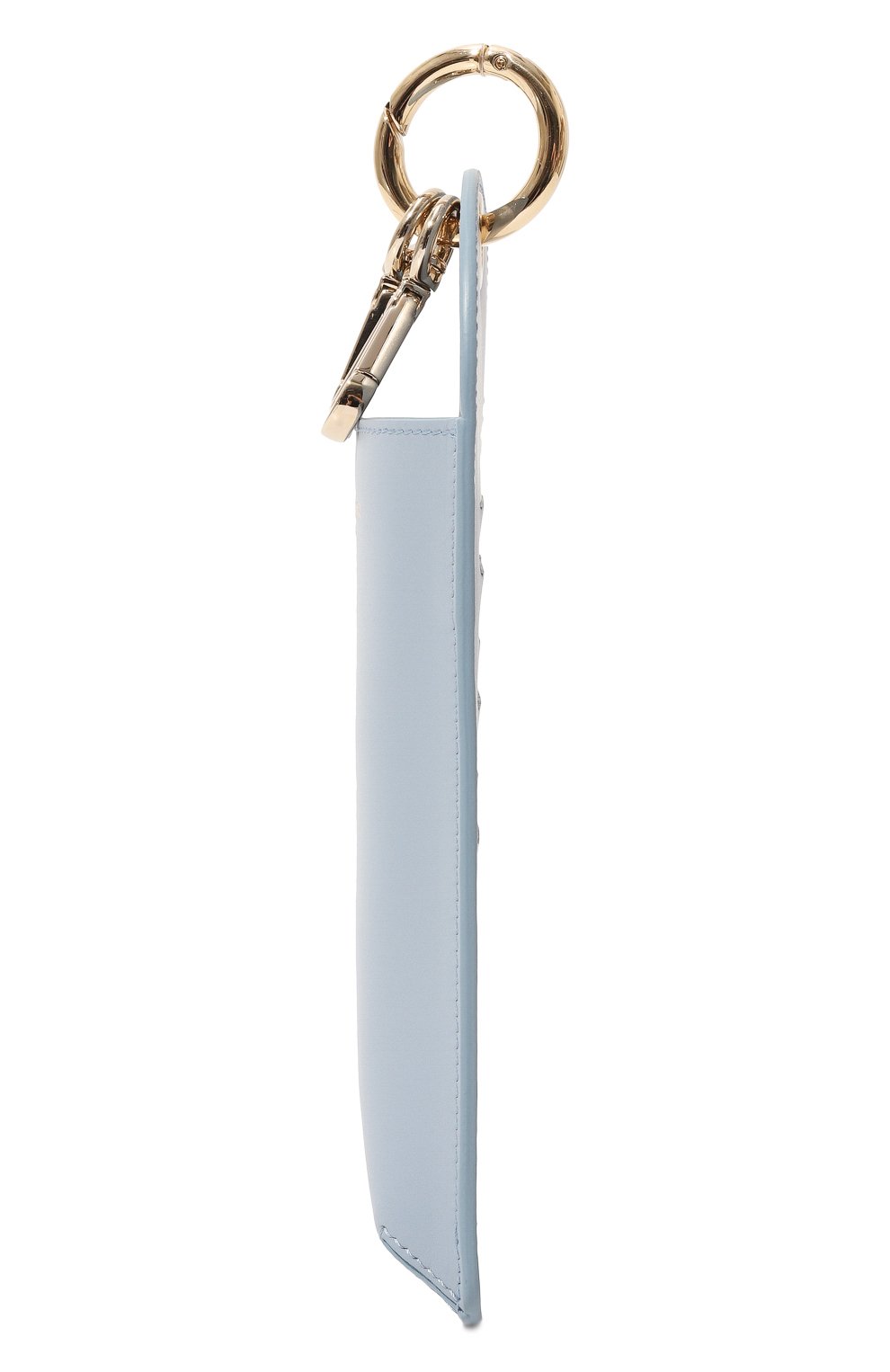 Кожаный чехол для iphone GIORGIO ARMANI, арт. Y1H516/YWU5A, фото 4